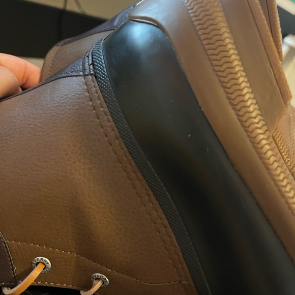 Sperry Rain Boots - Picture 3 of 5